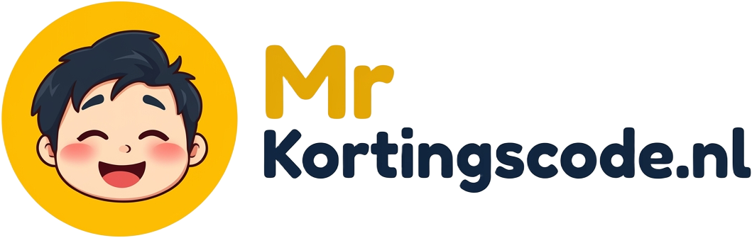MrKortingscode.nl
